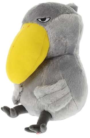 NAMOARLY -plüschpuppe Ausgestopftes Tier Cartoon Stofftier Spielzeug Für Junge Mädchen Sofakissen Dekoration Kinderzimmer Geschenkidee Zum