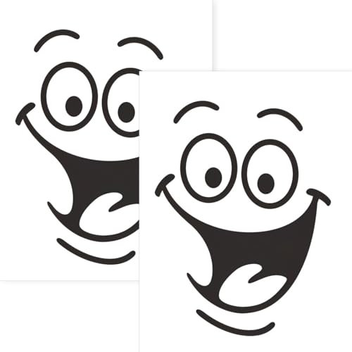 JEYORZY 2 Piezas ExtraíBle Adhesivo Wc, Asiento Pegatinas WC Baño Pegatinas, Adhesivo WC Divertido Salón Dormitorio DecoracióN Del Hogar Pegatinas para Tapas de Inodoro