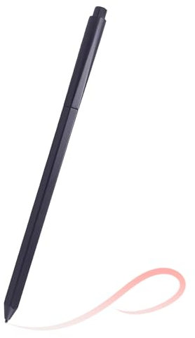 Penna stilo 828TT con gomma per BOOX Pen 2/3 compatibile con BOOX Note Air 3C, 3 B/W, Note Air 2/2 Plus per BOOX Tab Ultra C Pro 10.3 E, Go 10.3 ePaper, Mini C