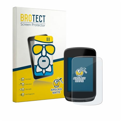 BROTECT Entspiegelungs Schutzglas für Magene C606 Pro Schutzfolie Panzer Folie Glas Matt [Extrem Kratzfest 9H, Anti-Reflex, Anti-Fingerprint]