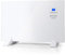 Orbegozo REH 1000 - Panel Radiante Digital programable, Potencia 1000W, programable