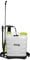 BRADAS - ACQUA SPRAY AS1600, Pompa a spalla 16 litri, irroratrice a zaino, nebulizzatore da giardino, irroratore per insetticida, diserbante, detergente e fertilizzante.