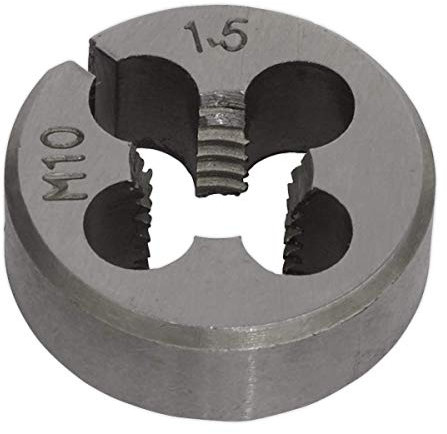 Sealey SSDM10 Schneideisen M10 x 1,5 mm
