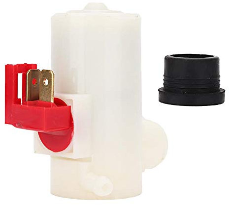 Aramox Pompe De Lave-Glace, Pompe De Lave-Glace Avec Joint D'Etanchéité Ajustable Pour L200 K74 K64 K62 96-06 MBITZ007302