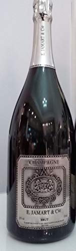 MAGNUM CHAMPAGNE MAISON E.JAMART 1936-1,5L - CUVEE DE RESERVE - ORO GILBERT & GAILLARD - COUP DE COEUR DIVINAMENTE FRANCIA®