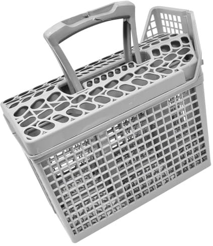 sparefixd Cutlery Basket to Fit John Lewis Dishwasher