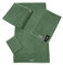Ross Uni-Rippe Handtücher Smart Kiefer, Waschhandschuh 16x22 cm