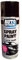 RnT Auto Extreme Black Matt Finish 400 ml Aerosol Spray Paint Premium Quality For Wood Metal Cars 1920 With Unique Tamper Proof Nozzle