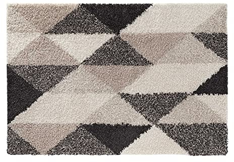 Douceur d'Intérieur Teppich, rechteckig, 160 x 230 cm, Polypropylen, Prism