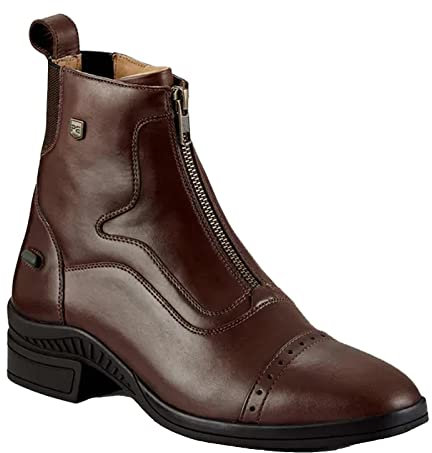 Premier Equine Boots Stivali da Equitazione in Pelle da Donna Loxley