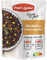 Paul & Louise Envie Du Jour - Riz noir aux petits légumes 180g - Sachet micro ondable - Prêt en 2 min - À combiner avec nos sachets de viande ou de poisson