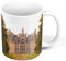 Fabulous Mug Céramique Chateau De Chambord Donjon Renaissance Chateau de La Loire