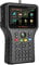 GT MEDIA V8 FINDERmax Sat Finder Digital Satelliten Messgerät Satfindung Meter Satellitenerkennung DVB-S/S2/S2X Signalempfänger Decoder H.265 4,3LCD mit Kompass Zur Einstellung der Satellitenschüssel