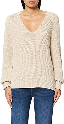 Marc O'Polo Damen B01605960097 Pullover Sweater, 145, XXL EU