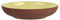 Maxwell & Williams LM0030 Sienna Schüssel aus Keramik, Gelb, 1000 ml