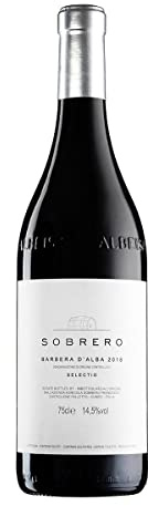 SOBRERO Barbera d'Alba D.O.C.G. Selectio 2020 aus der Gemeinde Castiglione Falletto