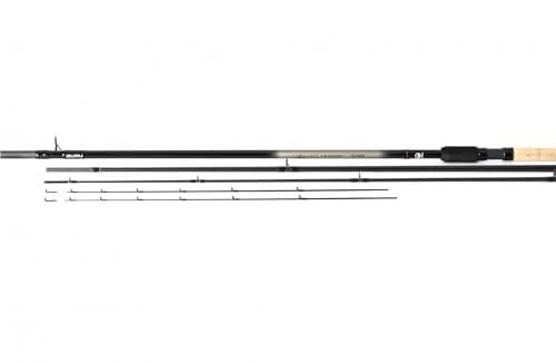 Guru Feeder Angelrute A-Klasse Heavy Feeder 4.0 m/1-90g
