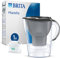 Carafe Filtrante 2.4l Avec Cartouche Maxtra Pro All-in-1 - 1051121