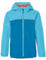 VAUDE Unisex Kinder Kids Turaco Jacket Iii, Icicle, 98 EU