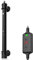 NICREW Fish Tank Heater, Submersible Aquarium Heater with External Temperature Controller, for Fish Tanks up to 250 Liters, 300W