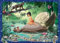 Ravensburger Puzzle 12000318 - Das Dschungelbuch - 1000 Teile Disney Puzzle für Erwachsene und Kinder ab 14 Jahren