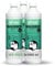 bio-chem - Nettoyant lave-linge & lave-vaisselle 3×1L - Nettoyant intensif liquide pour machines