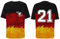 Deutschland Herren T-Shirt EM 2024 | Fußball Trikot Deutschland T-Shirt Deutschland Trikot EM 2024 Herren EM Shirt 2024 Fussball Fussball EM 2024 Trikot Deutschland