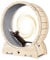 Laufrad Katze groß Katzenrad Laufband für Katzen großes Cat Running Wheel für Wohnungskatzen Cat Wheel Beschäftigungsspielzeug für Katzen