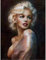 Marilyn Monroe-Puzzle für Erwachsene, 1000 Teile, Sammlerverpackung, jedes Teil ist EIN Unikat, die Teile passen perfekt zusammen, Spielpuzzle für Erwachsene, 38 x 26 cm
