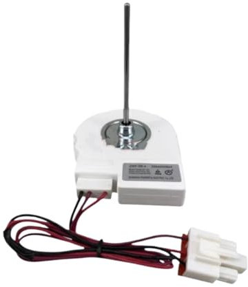 GZLLWVNK DLA5985HAEH 0064000944 Lüftermotor, Kompatibel Mit Haier, Kühlschrank BCD-649WDCE BCD-579WE Ersatzteile