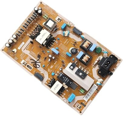 LKWVQRQE Placa De Alimentación De TV, Compatible con Samsung, L40-PFP-KSM BN44-00867A BN44-00867B Placa De Retroiluminación De TV De 40 Pulgadas Y 43 Pulgadas BN44-00867 A
