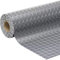 Rouleau de Tapis de Protection de Sol pour Garage, Tapis de Sol en Caoutchouc antidérapant pour Aire de Jeux, Tapis de Sol de Garage extérieur en Caoutchouc très résistant,Gris,1.2x2m