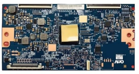 Placa Lógica T550HVN08.4 Ctrl BD 55T23-C0G, Compatible Con Televisores Sony De 55 Pulgadas
