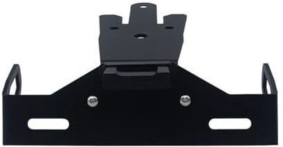 Number Plate Holder Tail Tidy For Kawasaki For ER6-N For ER6-F For Ninja 650 For 650R ER6N For ER6F 2012-2016 Motorcycle Tail Tidy License Plate Holder Fender Eliminator