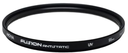Hoya Fusion Antistatic UV Filter 95 mm