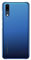 Huawei Coque rigide pour P20 Bleu Translucide