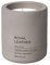 Blomus Duftkerze Royal Leather, 290g