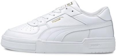 Puma Herren Ca Pro Classic Tennisschuhe, weiß, 48.5 EU