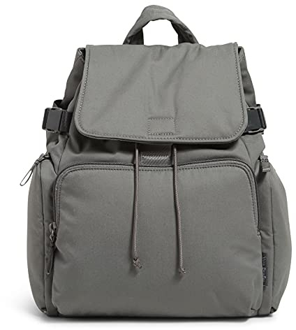 Vera Bradley Damen Cotton Utility Backpack Büchertasche (1er Pack)