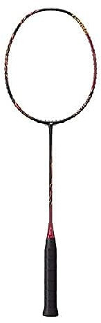 Yonex ASTROX 99 Game Badmintonschläger - Prebesaitet (Cherry Sunburst)