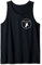Ram Ranch Cowboyhemd Meme Tank Top