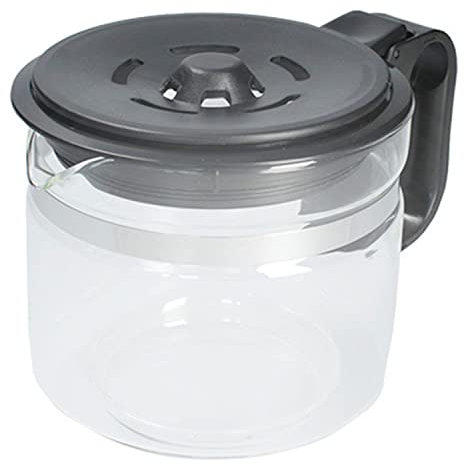BigBuy Home Jarra Cafetera de Goteo S6502847 - EAN: 8435051381921