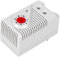 1 X Mechanischer Thermostat 1 Stück 0-60 ℃ Einstellbarer Elektrischer Mechanischer Thermostat Temperaturreglerschalter (Blaue Taste) (KTO011)