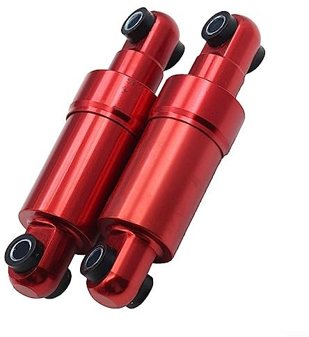 Ruote posteriori idrauliche dell'ammortizzatore del motorino elettrico per KUGOO M4 Pro 110MM