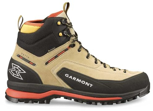 GARMONT Unisex Vetta Tech GtxHiking Boot