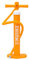 HUIIKE Inflador Paddle Surf Manual de Doble Accion Hinchador Paddle Surf de 15 PSI | Inflador Tabla Padel Sup Hinchable | Accesorios para Tabla de Paddlesurf Hinchable | Bomba con Manometro