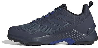 adidas Herren Eastrail 2.0 Hiking Shoes Wanderschuhe, Shadow Navy/Shadow Navy/semi Lucid Blue, 46 EU