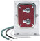 Hztuang Doorbell Transformer AC16V 30VA Transformer Fit for Video Doorbell Power Adapter Appliance
