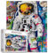 Tucocoo Graffiti-Astronauten-Puzzles für Erwachsene, 1000 Teile, Weltraum, abstrakte Kunst, Puzzle, 50x70 cm, bunt, DIY-Handarbeitspuzzles für Heimdekoration, Familienpuzzle, perfekt für Spieleabende