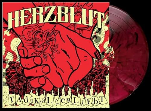 Radikal Verliebt (Red